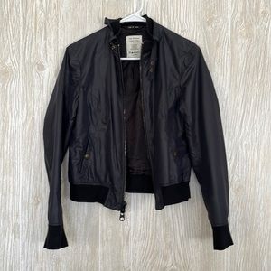 Rag & Bone Bomber Jacket
